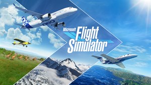 Microsoft Flight Simulator: Add-on Support
