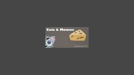 Cats & Mouses Screenshots 1