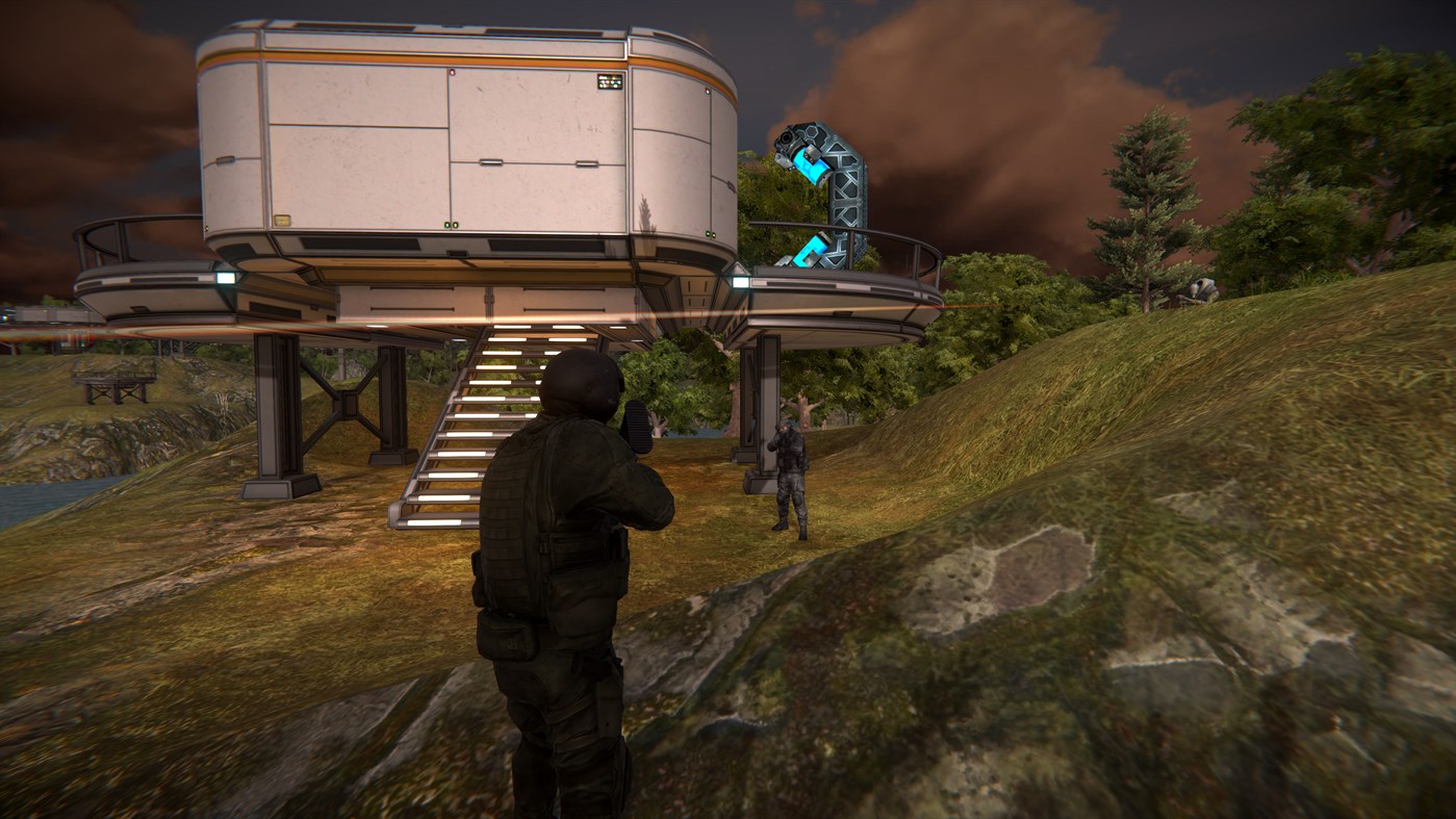 #3. EmFPS (Windows) 由: EmbeddedSoft