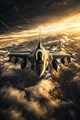 Fighter Jet Simulator - Ace Fight