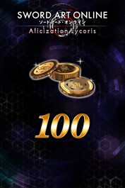 SAO Coins 100