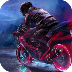 Red Motorcycle Theme 4K Wallpaper HomePage