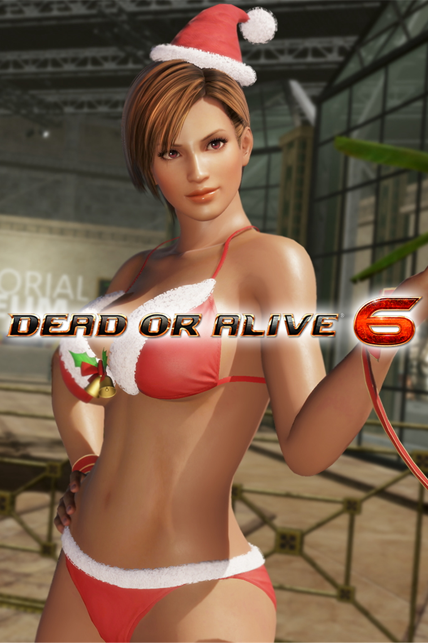 DOA6 Santa Bikini - La Mariposa | Xbox | Chiave | Privato