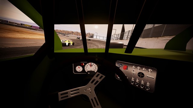 Short Track Showdown screenshot 3