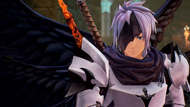 Tales of Arise - Pre-Order Bonus Pack screenshot 1