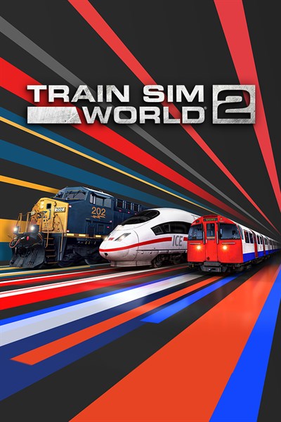 Train Sim World® 2