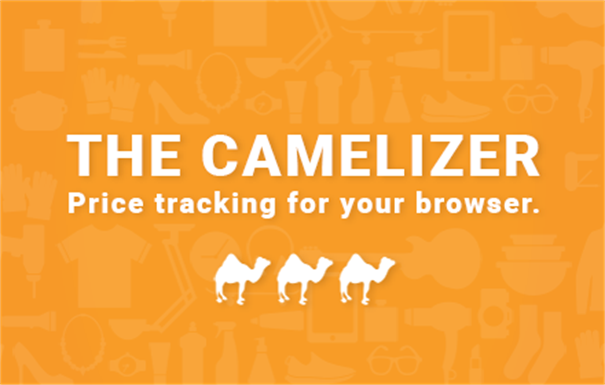 The Camelizer