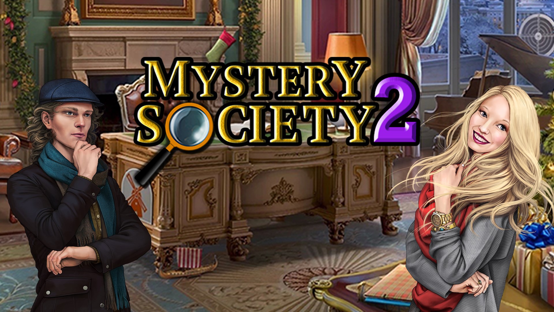 free mystery games download for mac
