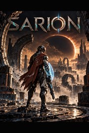 Sarion