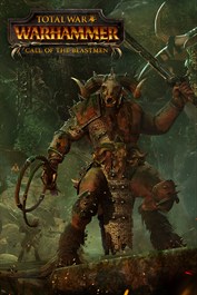 Total War: WARHAMMER - Call of the Beastmen