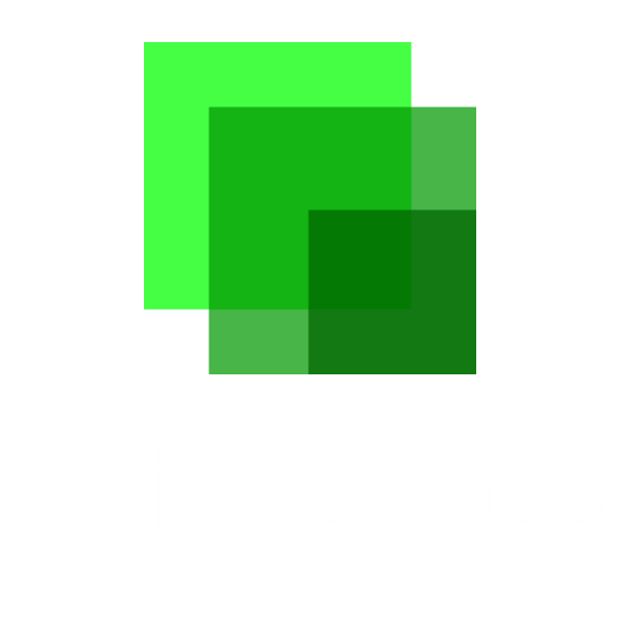 Gif frames
