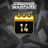 Armored Warfare - 14 days of Premium Time