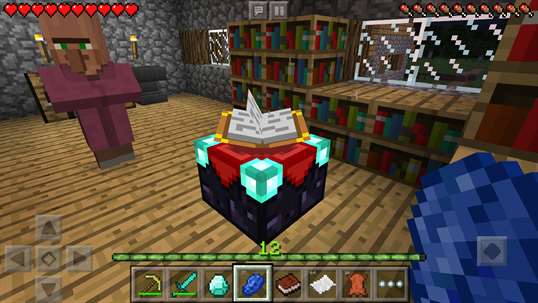Minecraft for Windows 10 Mobile PC Download Free - Best  