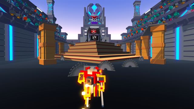 Clone Drone in the Danger Zone screenshot 12