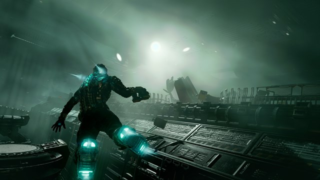 Dead Space Digital Deluxe Edition screenshot 4