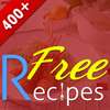 400 Free Recipes