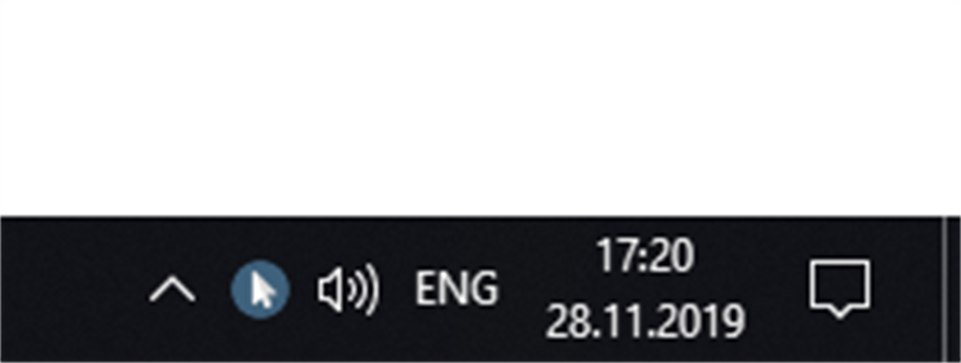 #2. Find My Mouse (Windows) 由: SaveArt Development