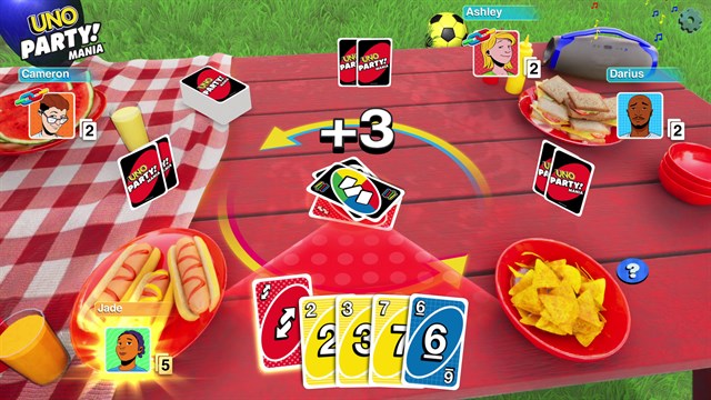 UNO Party! Mania screenshot 4