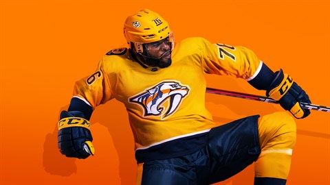 EA SPORTS™ NHL® 19