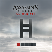 Assassin's Creed Syndicate - Helix Credits - Season Pass-Paket