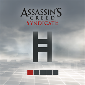 Assassin's Creed Syndicate - Helix Credits - Season Pass Pack cover image