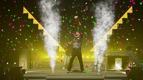 Bassmaster® Fishing 2022: Super Deluxe Edition