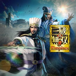 Aperçu 真・三國無双８ Empires