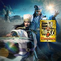 真・三國無双８ Empires