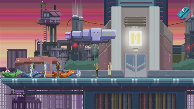 DreamBreak screenshot 4