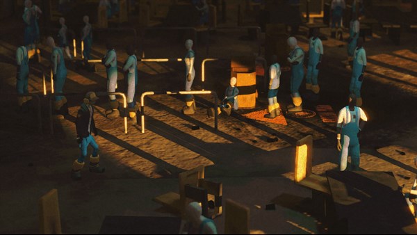 Antro Demo — 1
