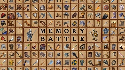 Memory Battle (Complete Edition)