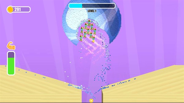 Super Hero Demolition — 11