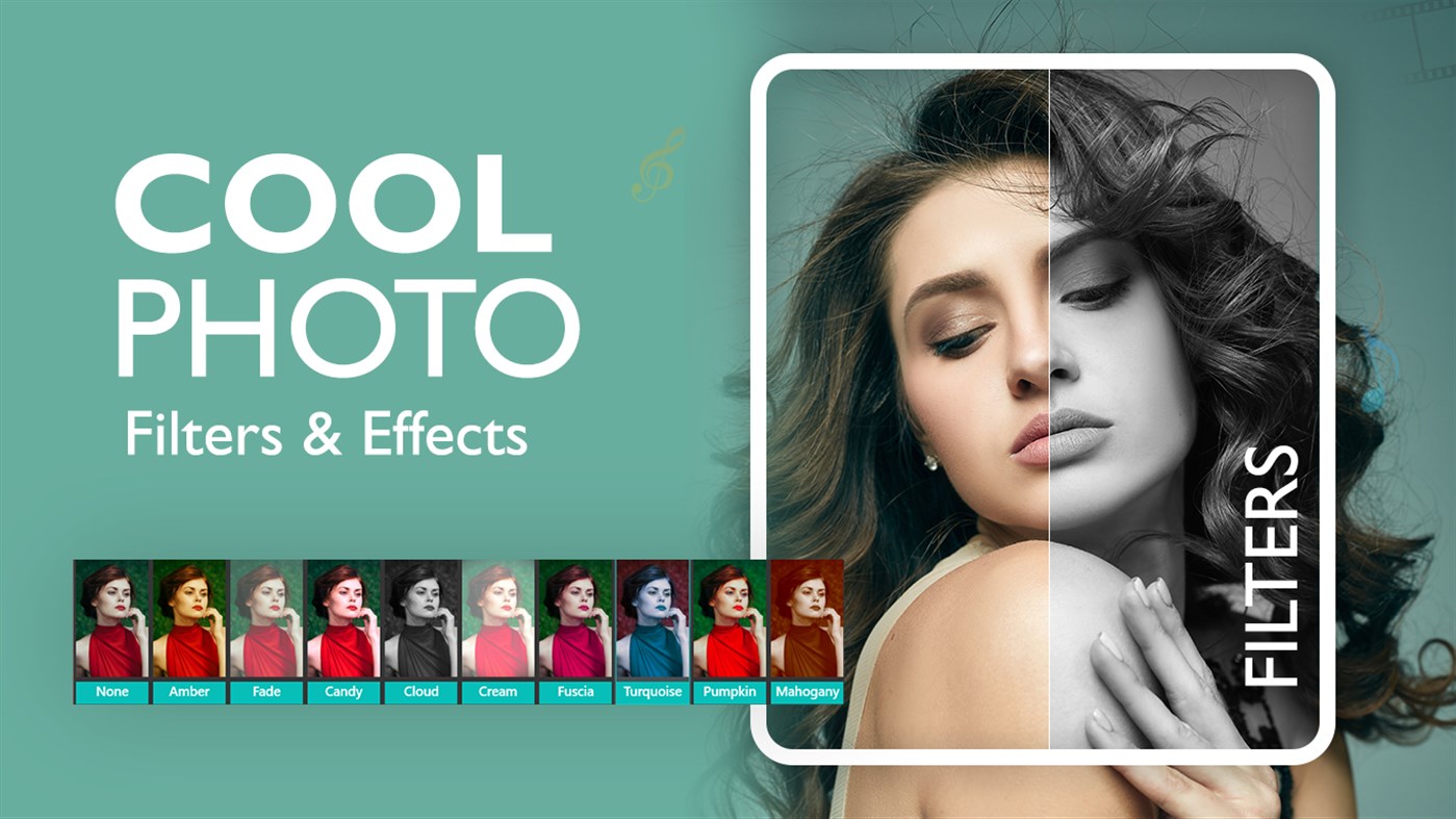 #5. Video Editor and Maker: Design Photo and Video (Windows) Av: Pinnacle Labs