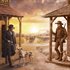 Wild West Legacy