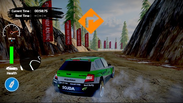 Xtreme Drift Racing Simulator — 5