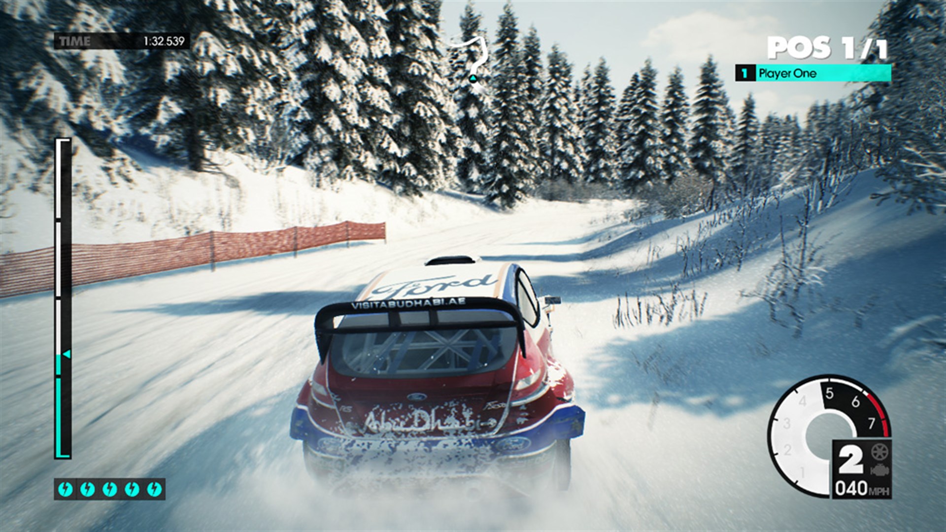 dirt 3 xbox one