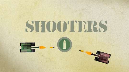 SHOOTERS screenshot 1