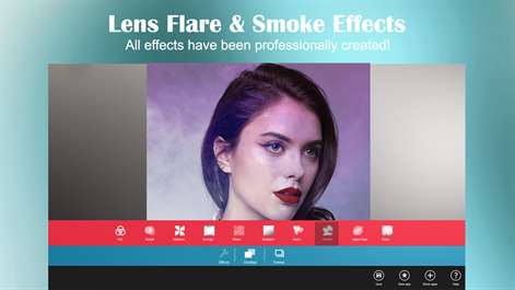 Photo Lab Photo Editor Screenshots 1