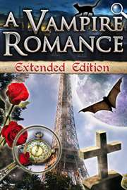 Купить ключ дешево A Vampire Romance. Paris Stories