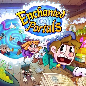 Enchanted Portals