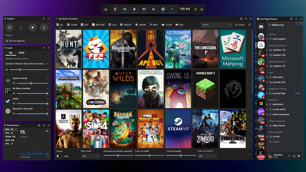 One Game Launcher (Pro)_3