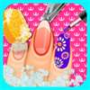 Princess Nail Art Spa Salon - Beauty Manicure Makeover