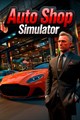 Auto Shop Simulator