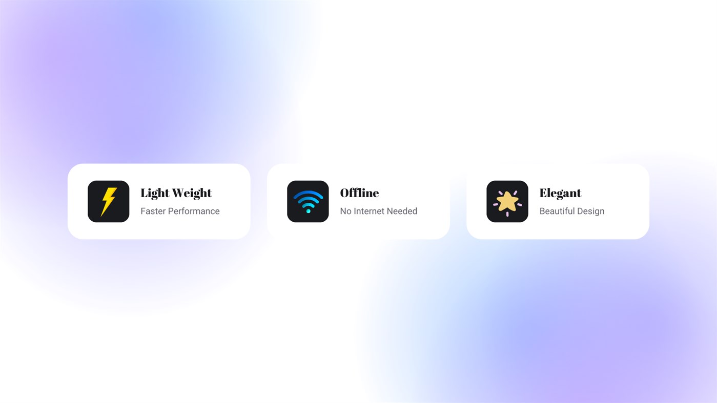 #2. SuperSimple Tally Counter (Windows) 由: Crelip Network