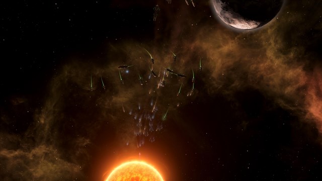 Stellaris: Console Edition - Plantoids Species Pack (X|S) screenshot 3