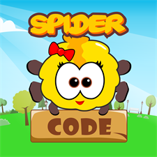 Spider Code Belajar Algoritma Dasar