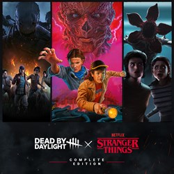 Stranger Things Complete Edition