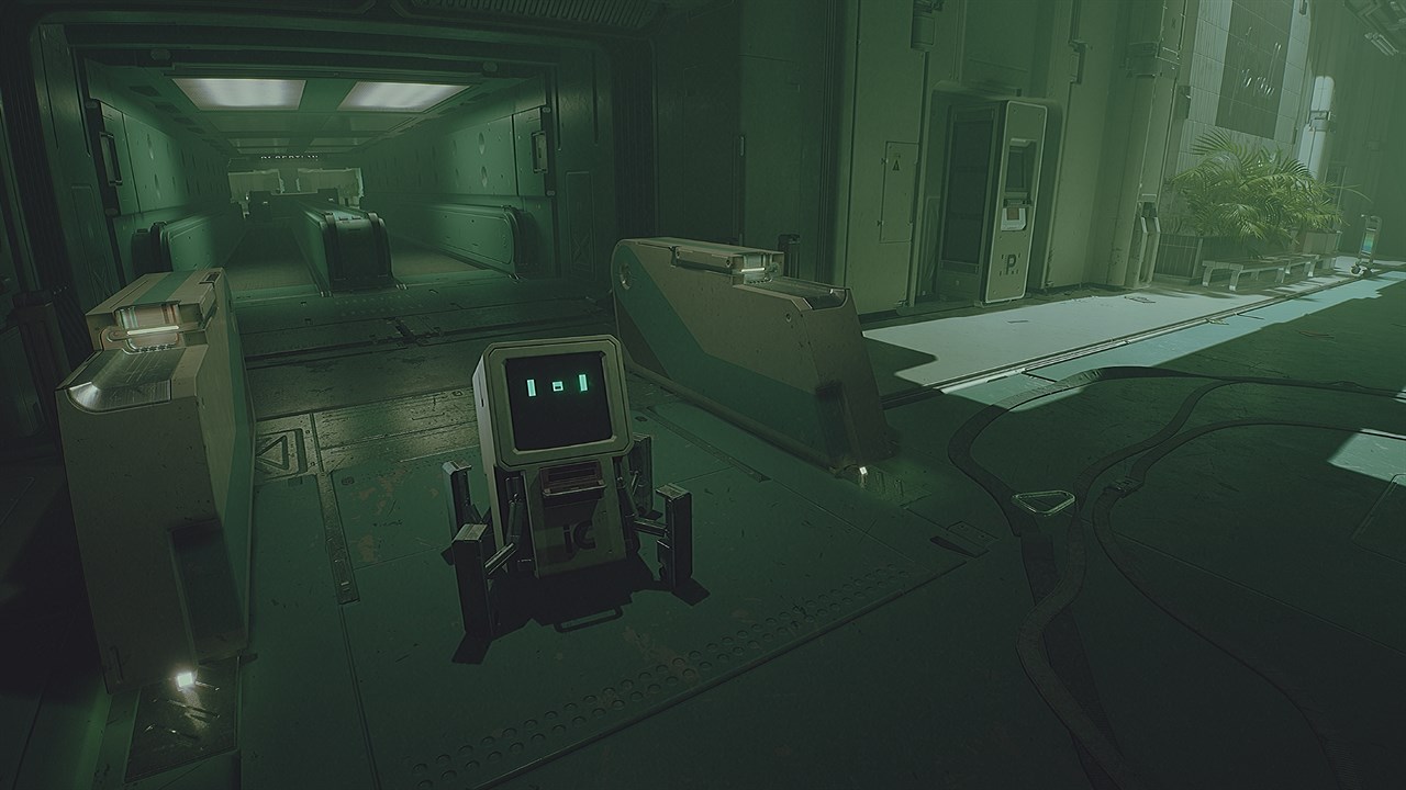 ROUTINE screenshot 9