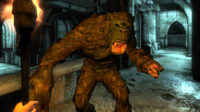 The Elder Scrolls IV: Oblivion Game of the Year Edition (PC) – 2009 screenshot 2