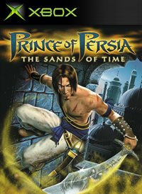 Prince of Persia: Les Sables du Temps